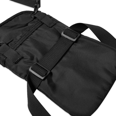 Shop Battenwear Travel Pouch In Black