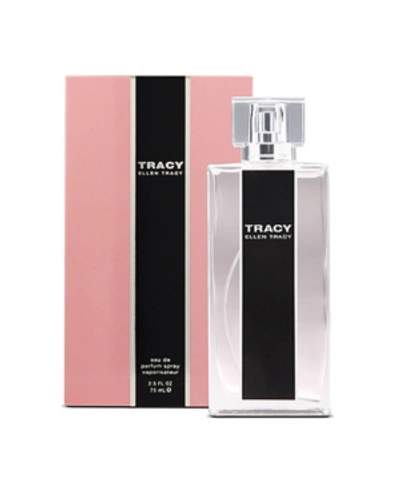 Shop Ellen Tracy Women's Tracy Eau De Perfume, 2.5 oz