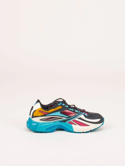 Shop Reebok Premier Road Sneakers Multicolor In Mixed