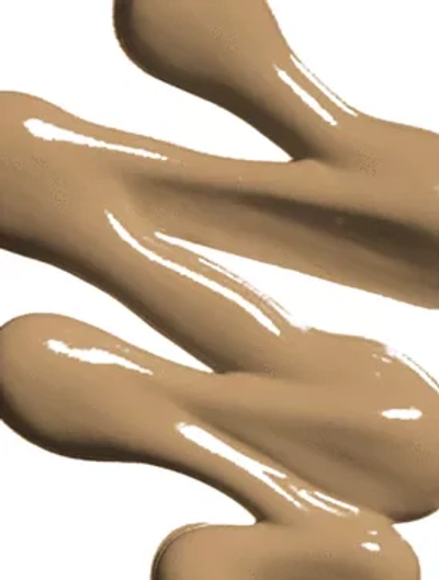 Shop Armani Beauty Luminous Silk Foundation In 8 Tan Neutral