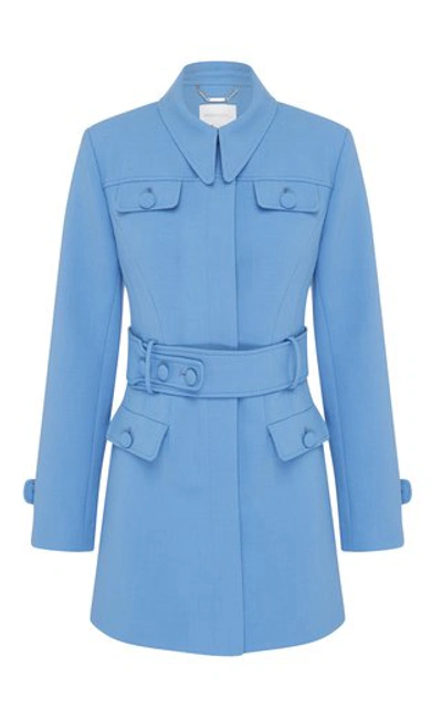 Shop Alice Mccall Little Journey Blazer In Blue