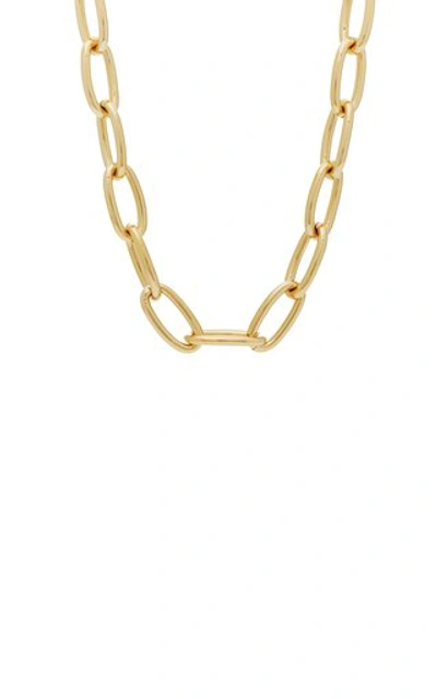 Shop Young Frankk Women's Gold-plated Necklace