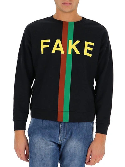 Not gucci outlet sweatshirt