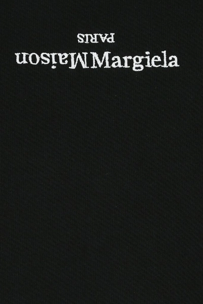Shop Maison Margiela Upside In Black