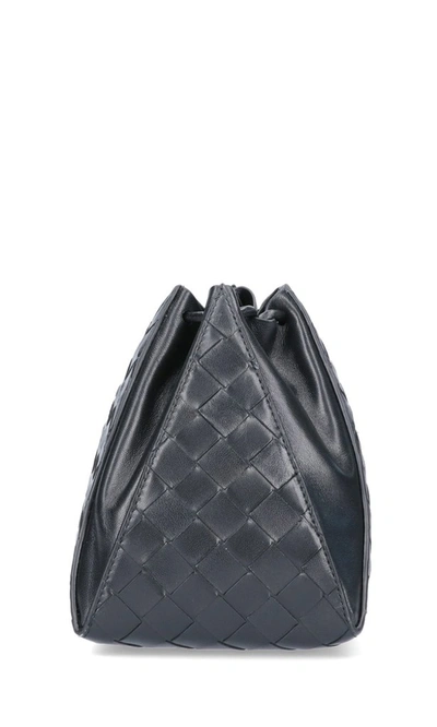 Bottega veneta the mini knot hot sale