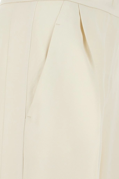 Shop Alberta Ferretti High In White