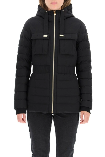 Shop Moose Knuckles Kedgewick Jacket 2 In Black