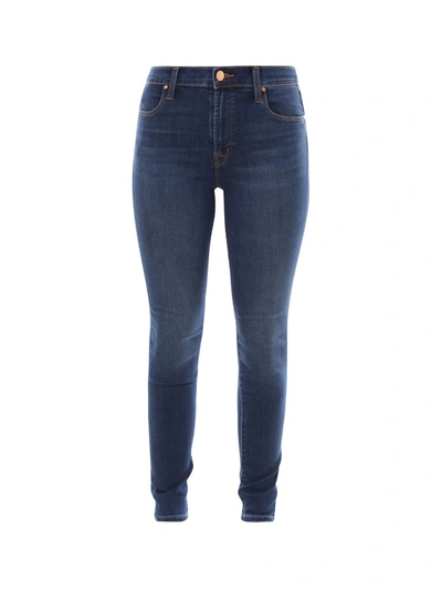 Shop J Brand Maria High In Blue