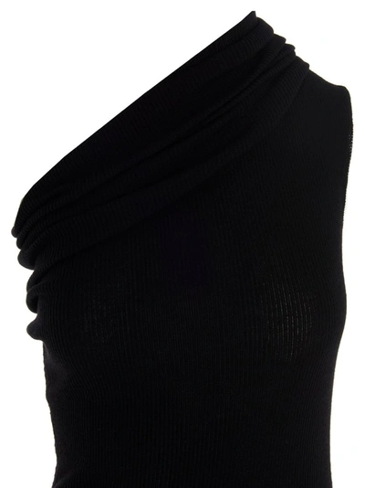 Shop Rick Owens One In Black