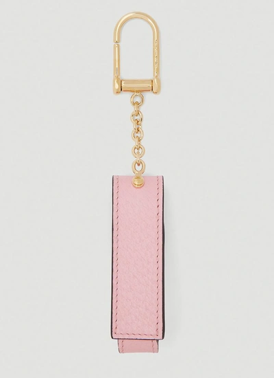 Shop Gucci Single Porte In Pink