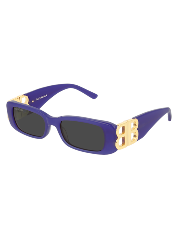 balenciaga light up glasses