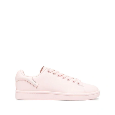 Shop Raf Simons Orion Low In Pink