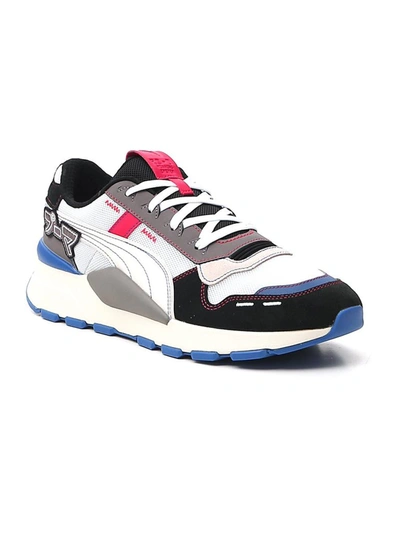 Shop Puma Rs 2.0 Japanorama Sneakers In Multi