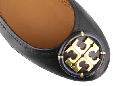 Shop Tory Burch Multi In Black