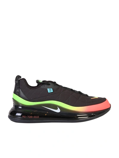 Shop Nike Mx In Black