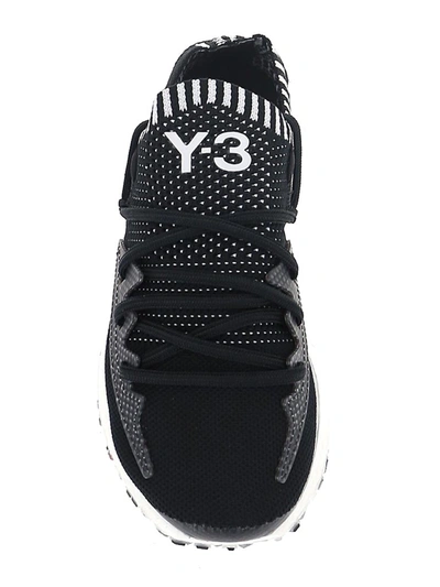 Shop Y-3 Y In Black