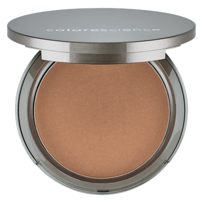 Shop Colorescience Pressed Mineral Bronzer In Santa Fe