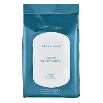 Shop Colorescience Hydrating Cleansing Cloths