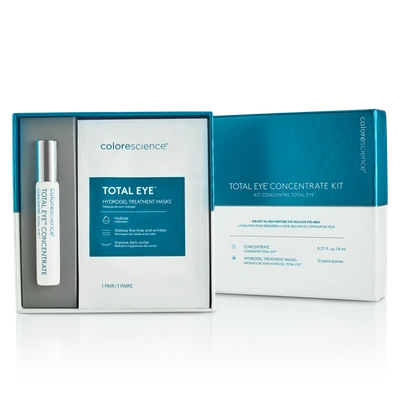 Shop Colorescience Total Eye® Concentrate Kit