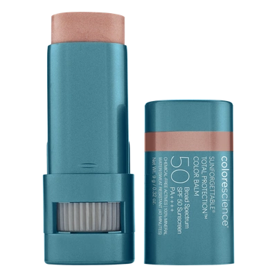 Shop Colorescience Sunforgettable® Total Protection™ Color Balm Spf 50 In Blush