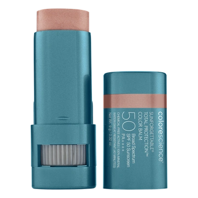Colorescience Sunforgettable Total Protection Color Balm 0.32 Oz. - Blush In Blush