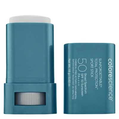 Colorescience Sunforgettable® Total Protection™ Sport Stick Spf 50