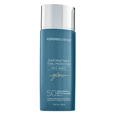Shop Colorescience Sunforgettable® Total Protection™ Face Shield Glow Spf 50