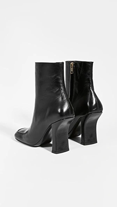 Shop Dorateymur Retox Boots In Black