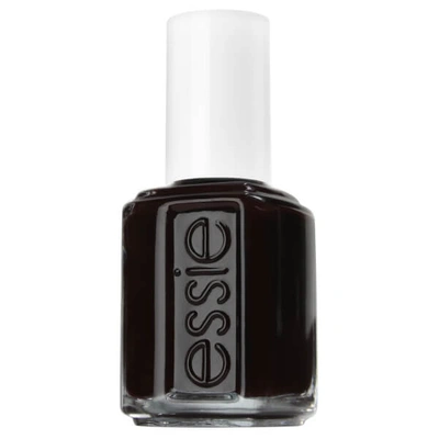 Essie 88 Licorice Nail Polish 13.5ml In 88 Licorice