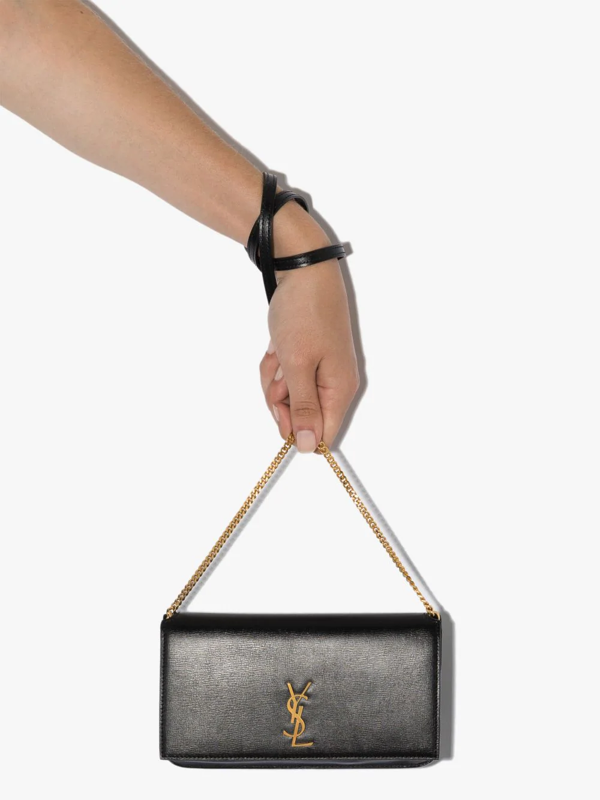 ysl phone bag