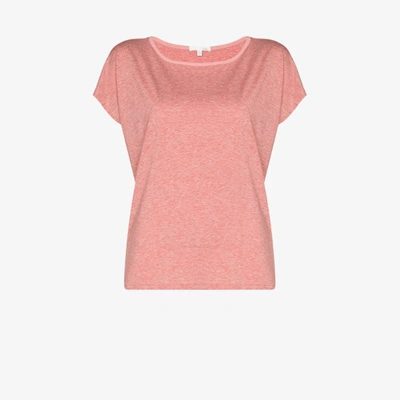 Shop Skin Carina T-shirt In Pink