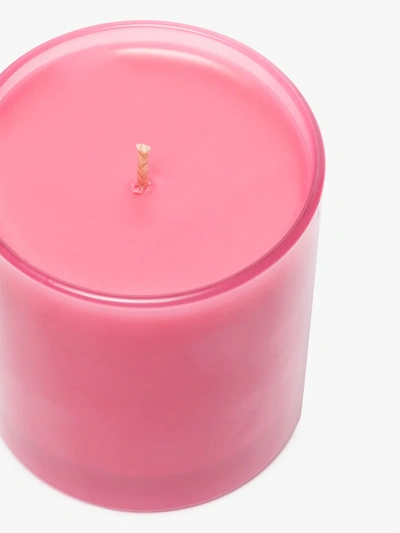 Shop Boy Smells Pink Damasque Candle