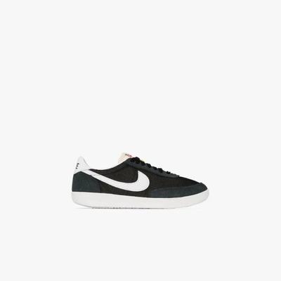 Shop Nike Killshot Og Sp Sneakers In Black