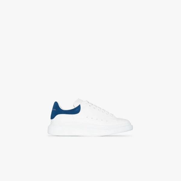 alexander mcqueen oversized sneaker nordstrom