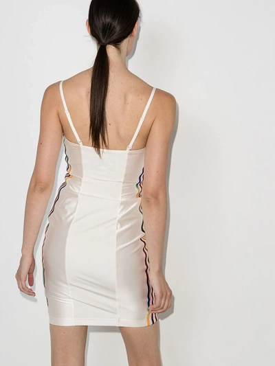 ADIDAS ORIGINALS X PAOLINA RUSSO CORSET DRESS GD249015487736