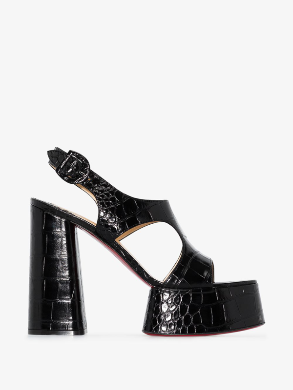 louboutin foolish