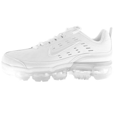 Nike Air Vapormax 360 Low-top Sneakers In White | ModeSens