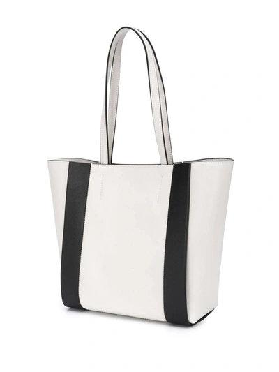 Shop Alexander Mcqueen Bags In Bianco