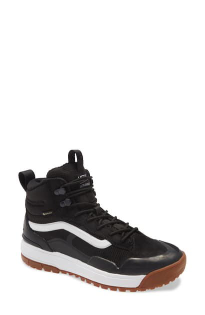 vans ultrarange waterproof