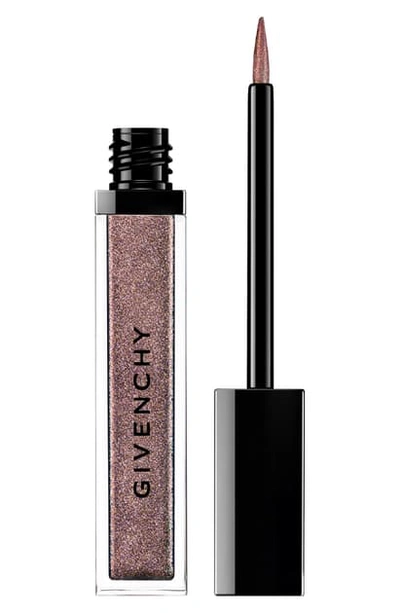 Shop Givenchy L'interdit Top Coat Lip Gloss
