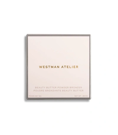 Shop Westman Atelier Peau De Soleil Super Loaded Tinted Highlight In Pink