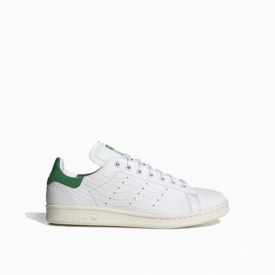 Shop Adidas Originals Adidas Stan Smith Recon Sneakers Fu9587 In White