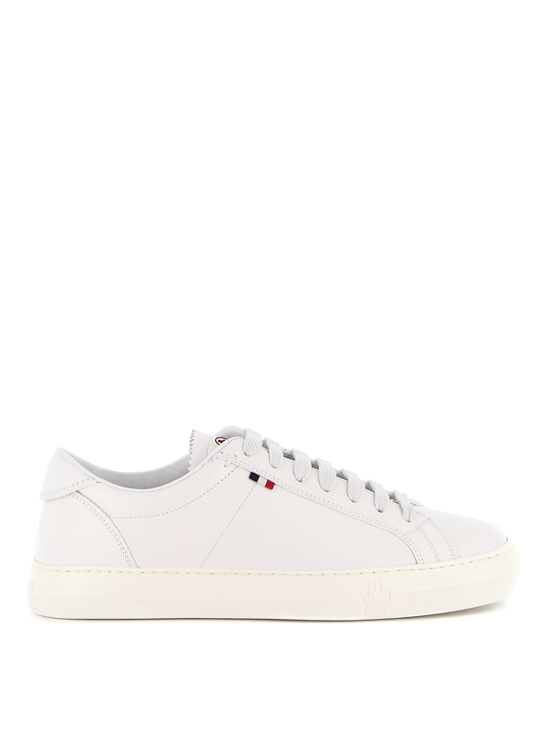 moncler la monaco sneaker