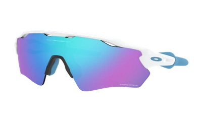 Oakley Radar® Ev Xs Path® (youth Fit) Sunglasses In White