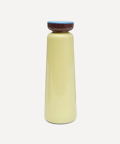 Shop Hay Sowden Bottle In Yellow