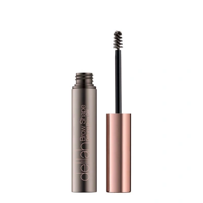 Shop Delilah Brow Shape Defining Brow Gel 4ml (various Shades) - Sable