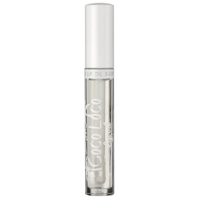 Shop Barry M Cosmetics Coco Loco Lip Oil