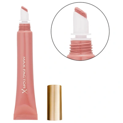 Shop Max Factor Colour Elixir Lip Cush - Nude Glory 015