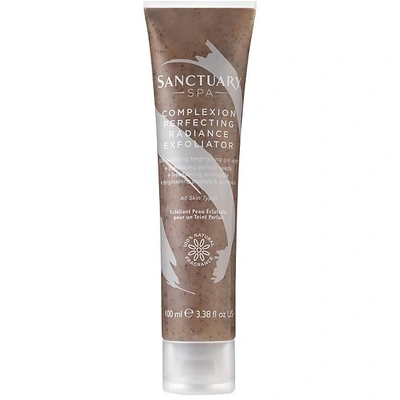 Shop Sanctuary Spa Complexion Perfecting Radiance Exfoliator 100ml