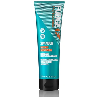 Shop Fudge Professional Fudge Xpander Shampoo 250ml